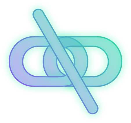 unlinkable wallets solveil gfx